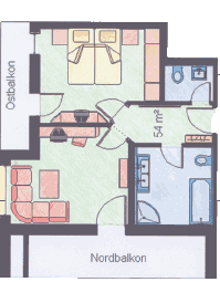 Juniorsuite Classic Juniorsuite Classic