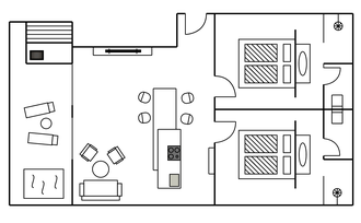 Panorama SPA Suite