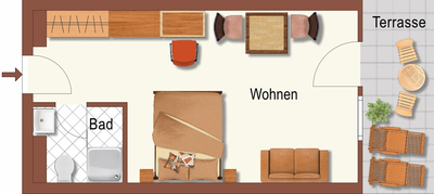 Studio Sonnengarten