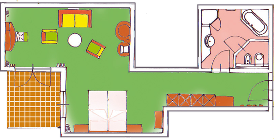 Juniorsuite