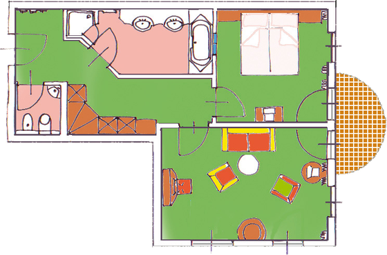 Suite Premium