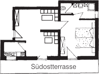 Ferienwohnung 1
