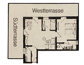 Ferienwohnung 2