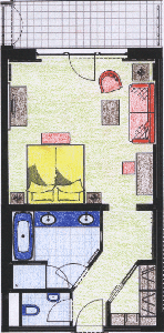 Gartensuite