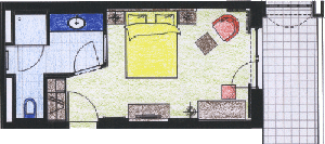 Single-Suite