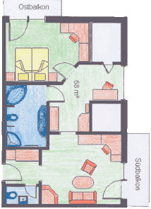 Silberbergsuite