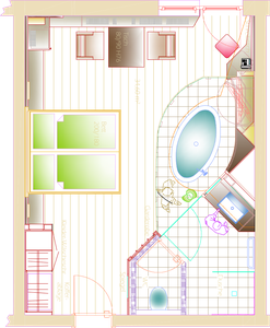 Wohlfühlzimmer "Harmonie"