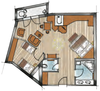 Romantiksuite Plus